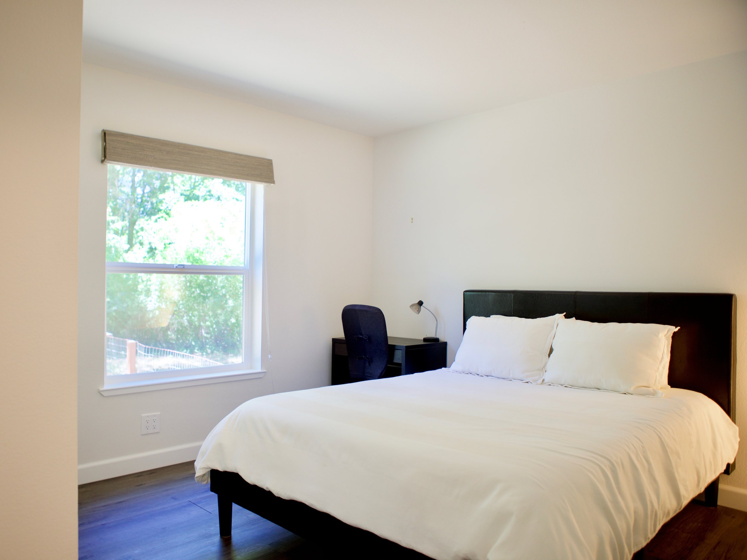 Mandala Springs Kelsey Lodge Bedroom