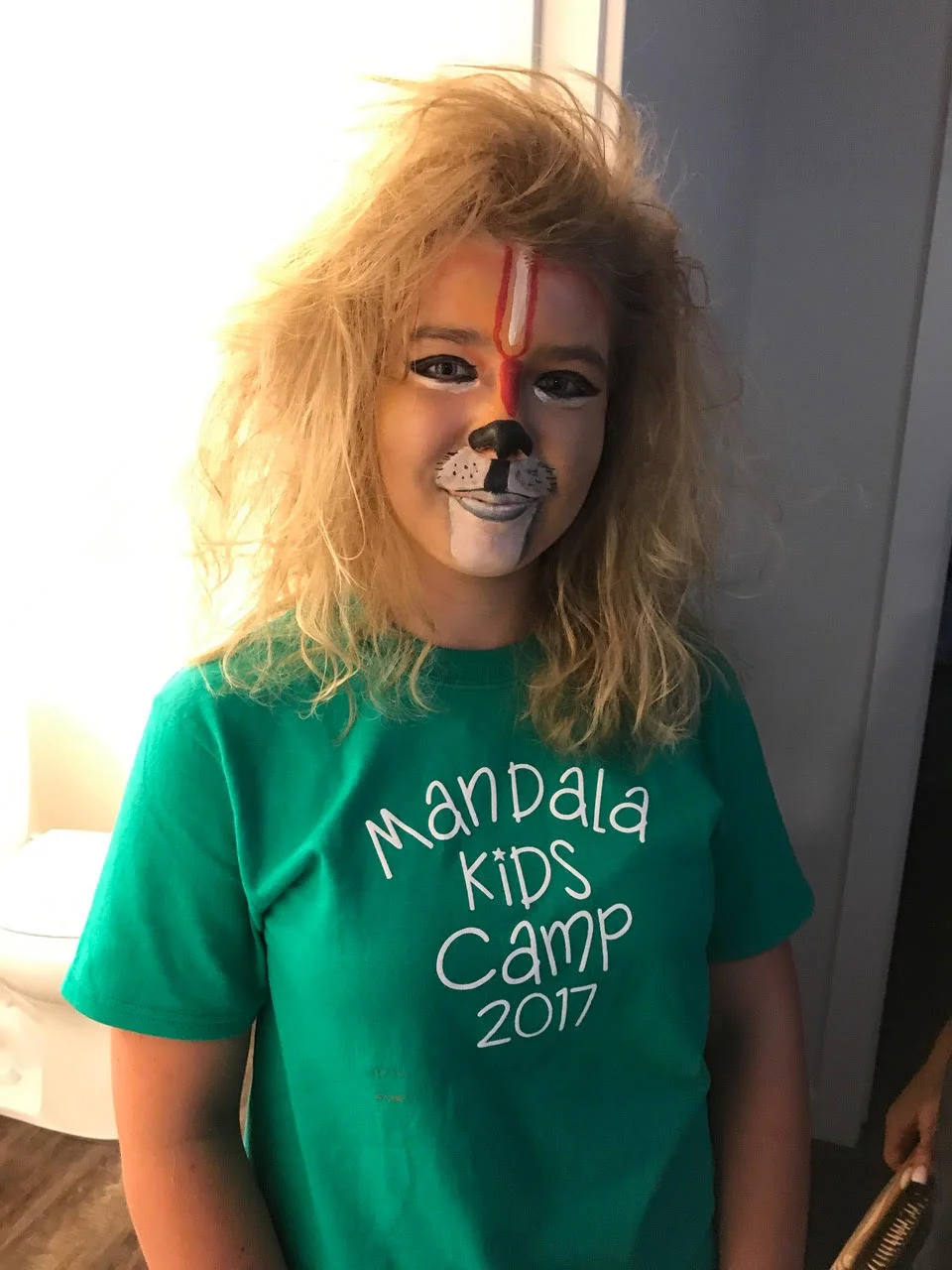 Mandala Springs Dining Experience