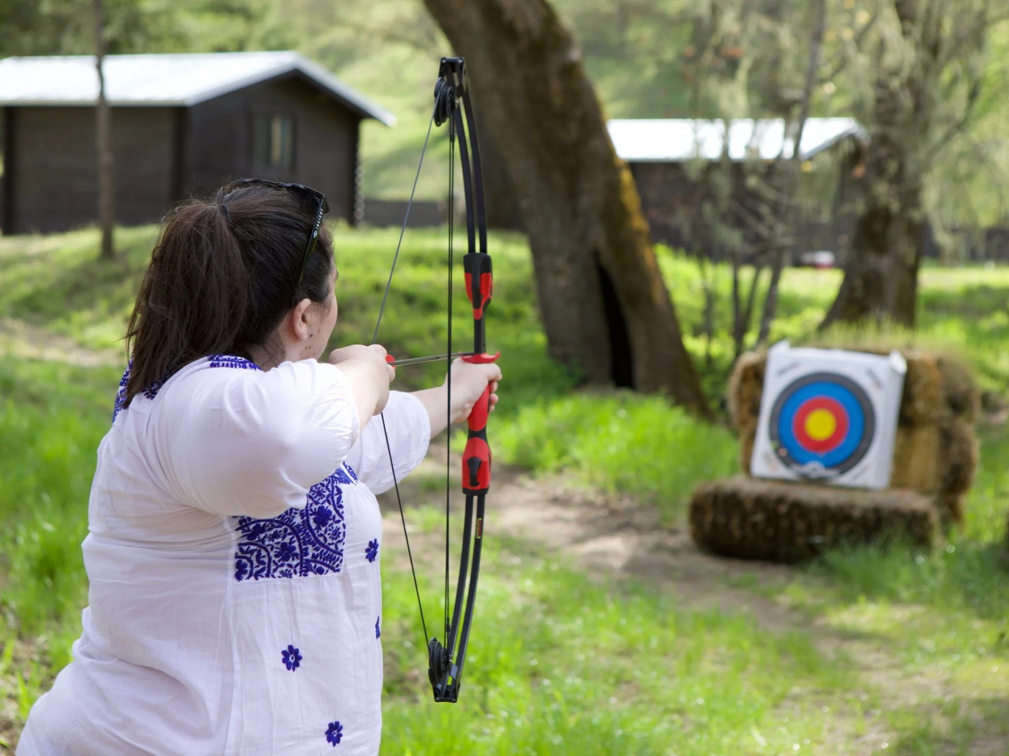 Early Bird Special (until 08/28) - Youth Full Weekend Pass (ages 11 - 17)