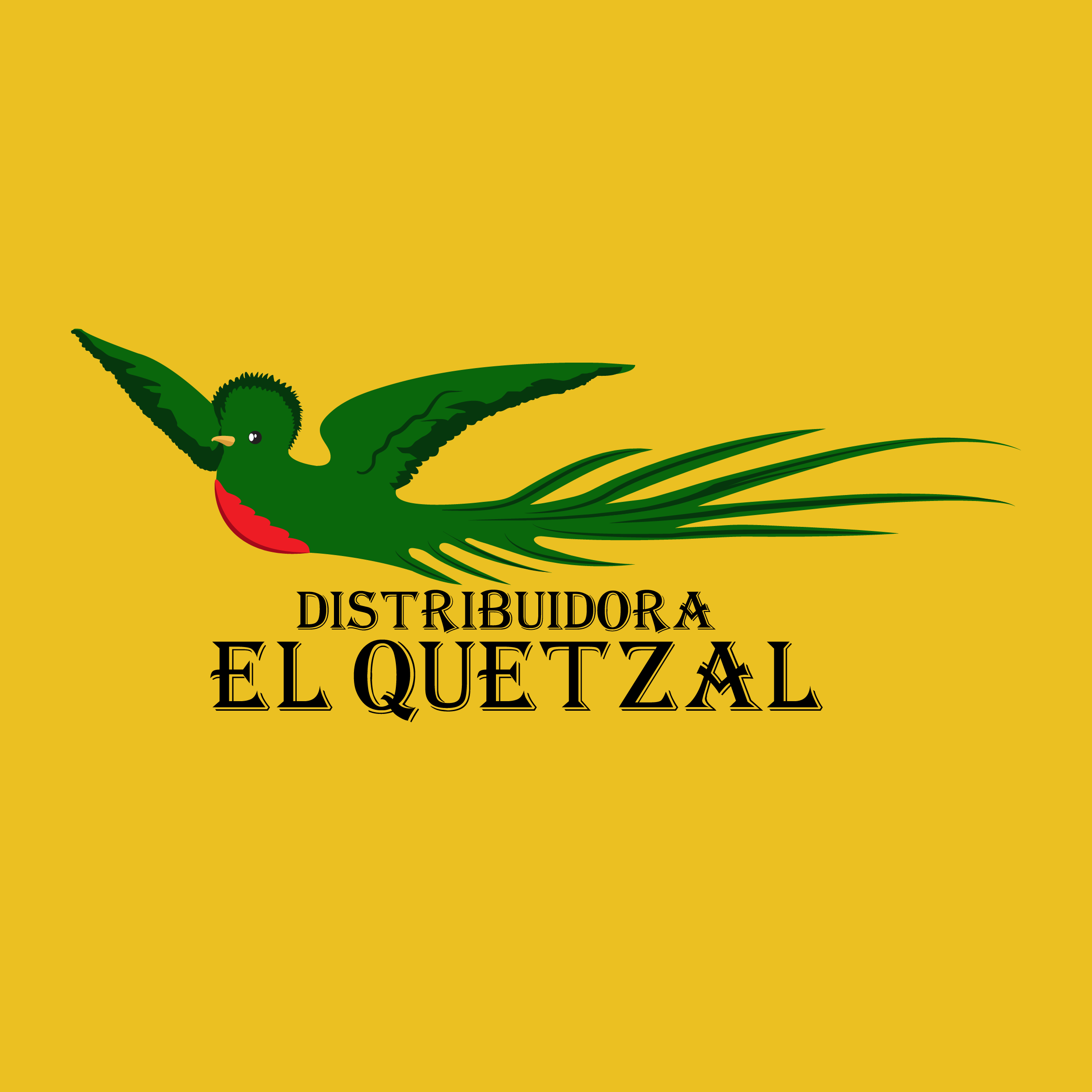 Distribuidora El Quetzal 11 Marketing