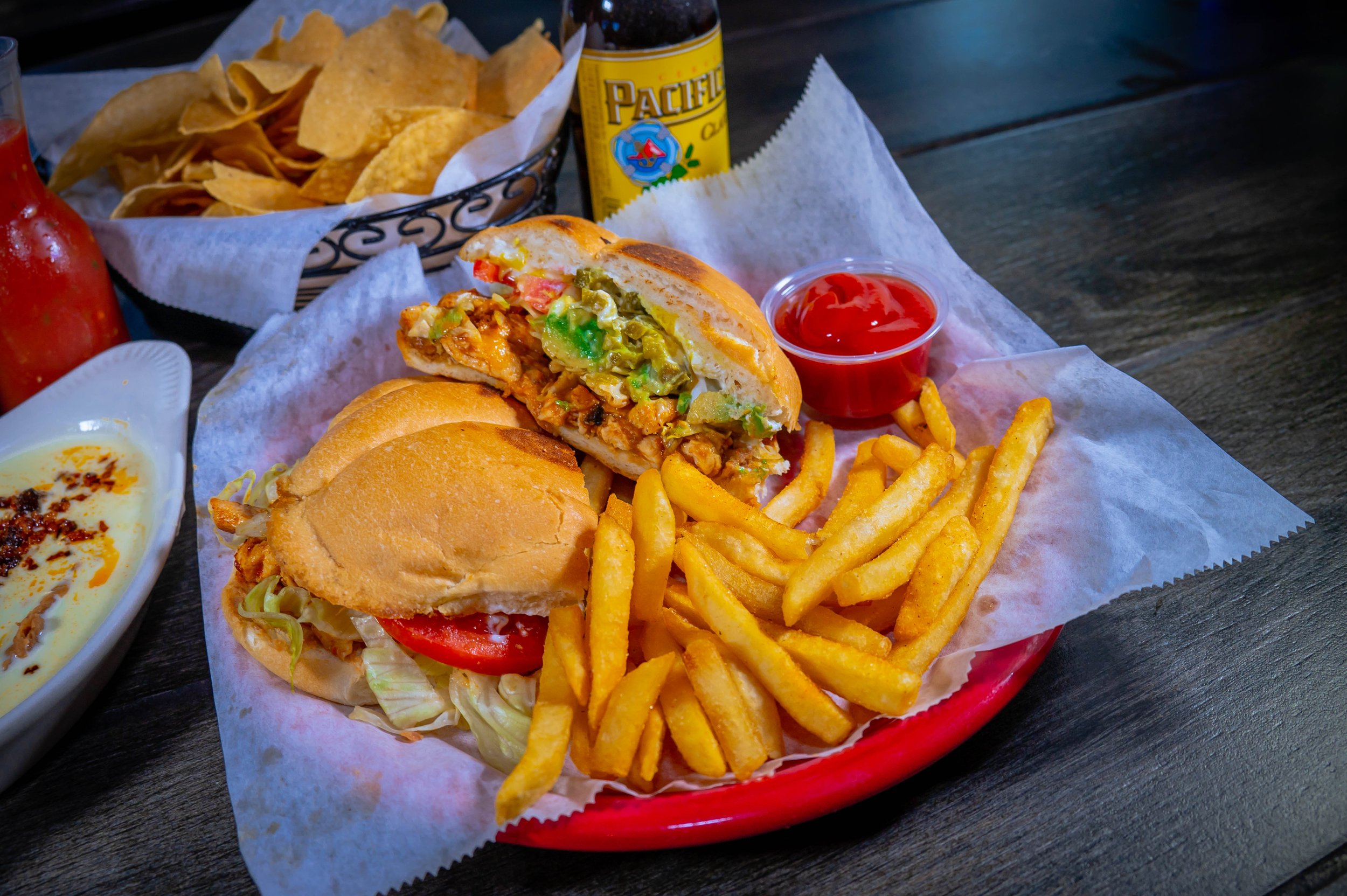 Torta de Pollo and Chorizo Dip - MC2-1455.jpg