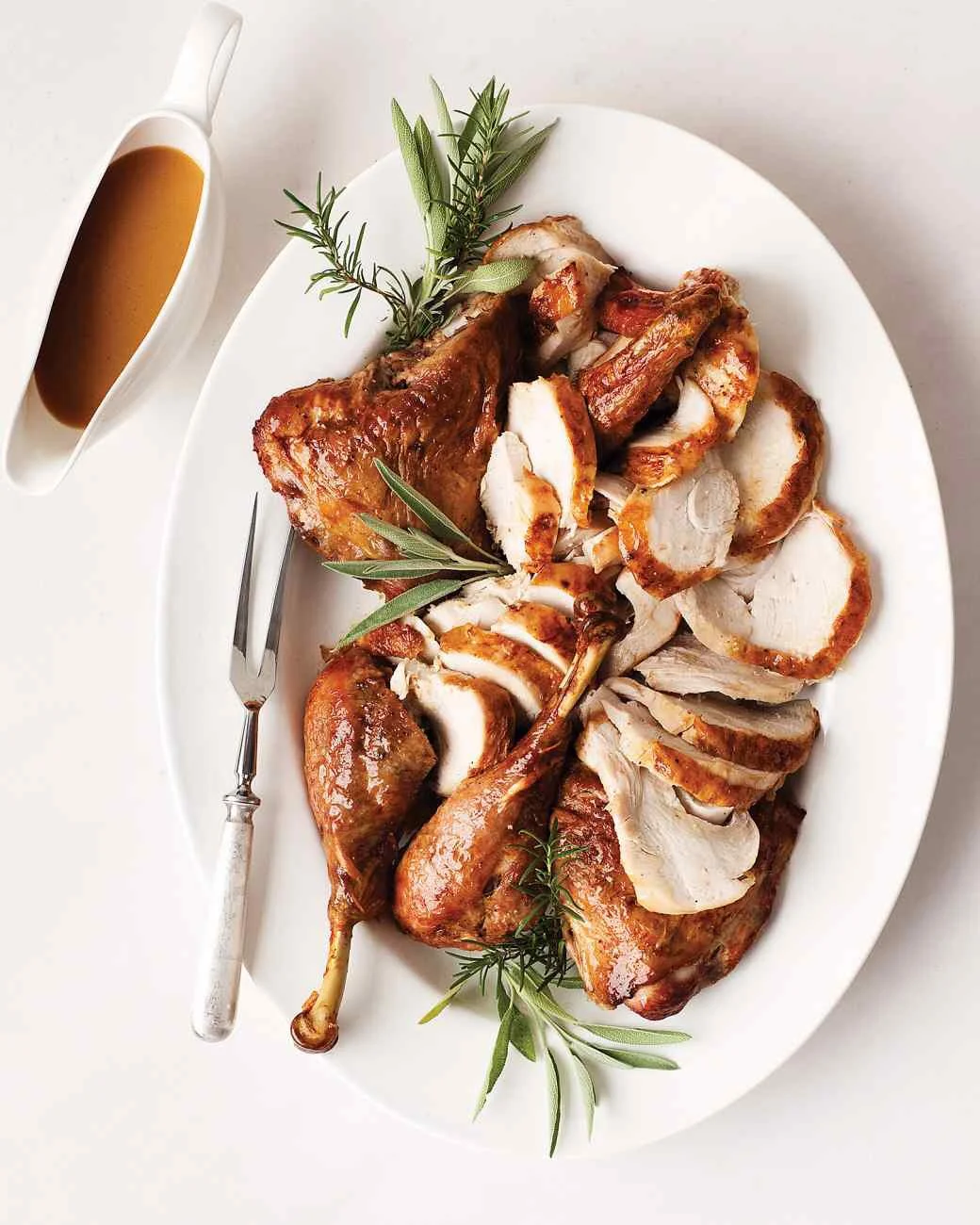 More Than One Way To Cook A Bird | Thanksgiving Turkey 7 Ways