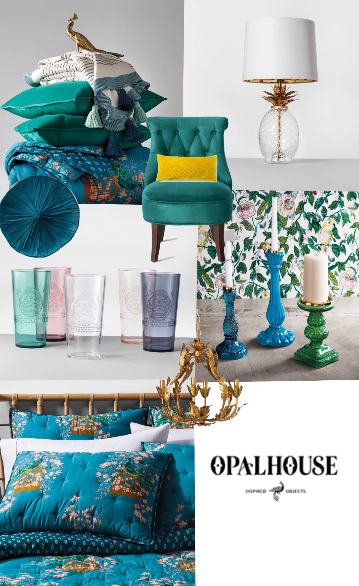  Favorite Pieces from Target's New OPALHOUSE Home Collection
