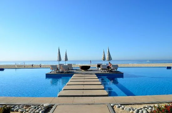 POOL AT THE GRAND MAYAN SAN JOSE DEL CABO