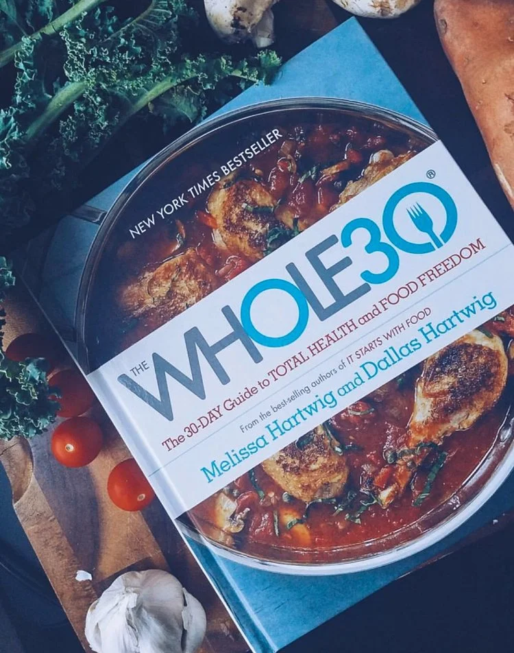 The Whole 30 : Rules, Tips, and Recipes