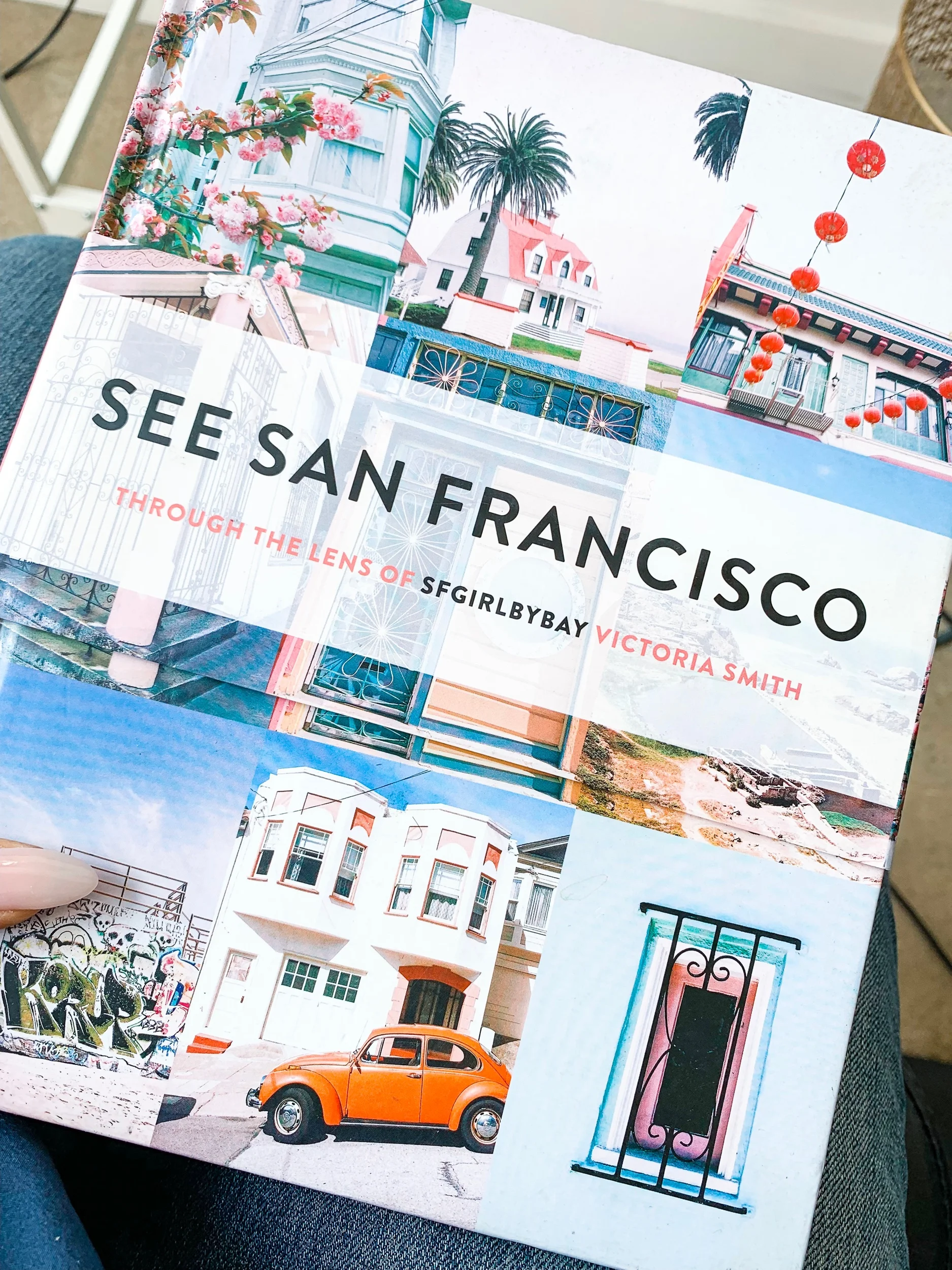 20 Things to Do, See, and Eat in San Francisco