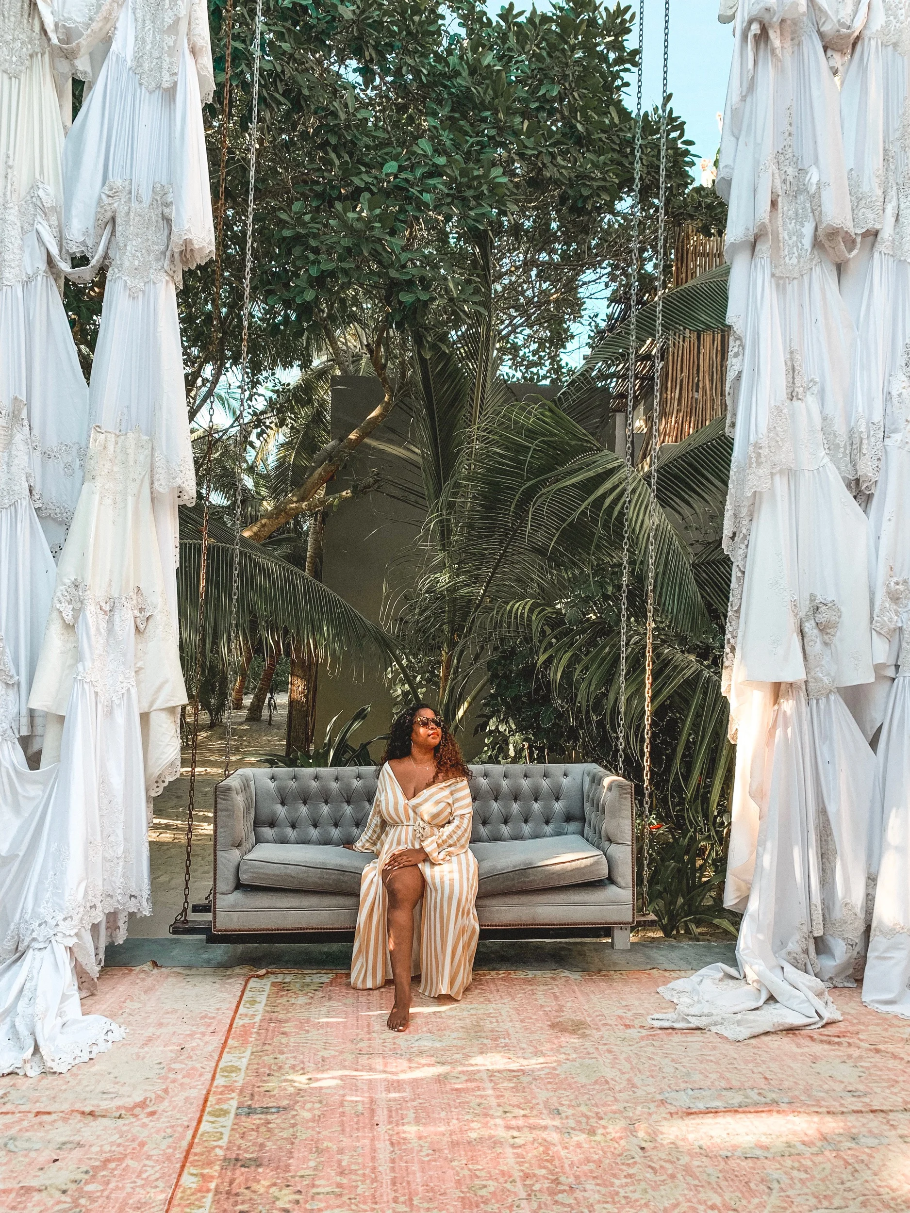 Experience Casa Malca