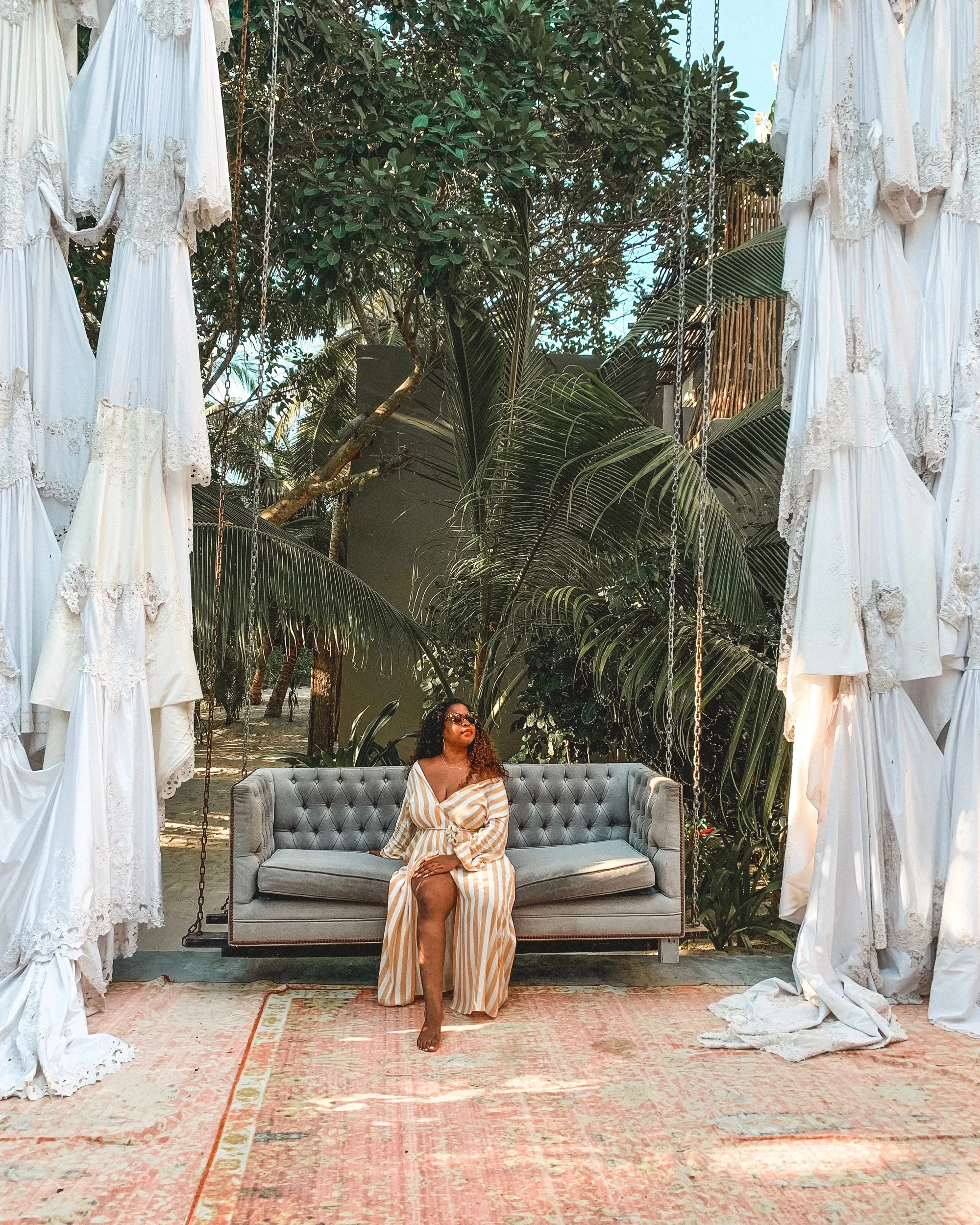 Tulum : What to Do, See, and Eat + Other Need to Knows