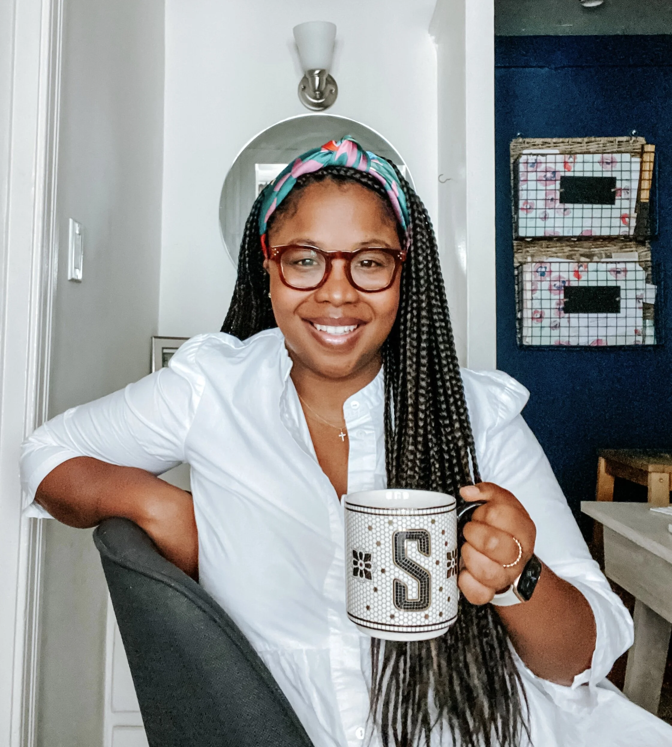 5 Habits to Add to Your Morning Work From Home Routine