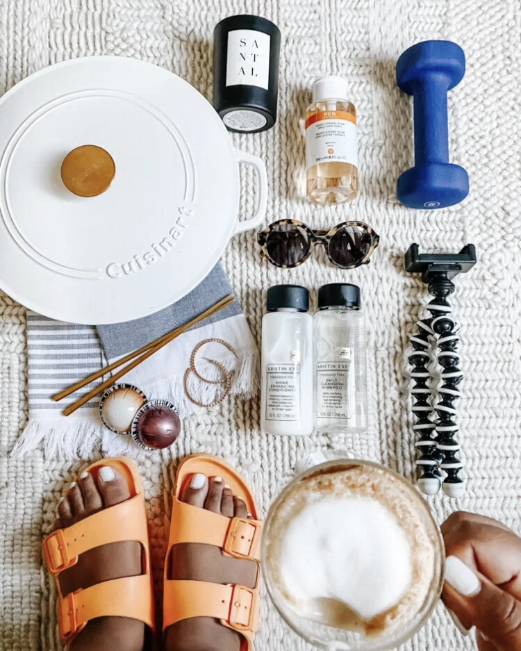 What I Bought During Quarantine (March-June 2020)