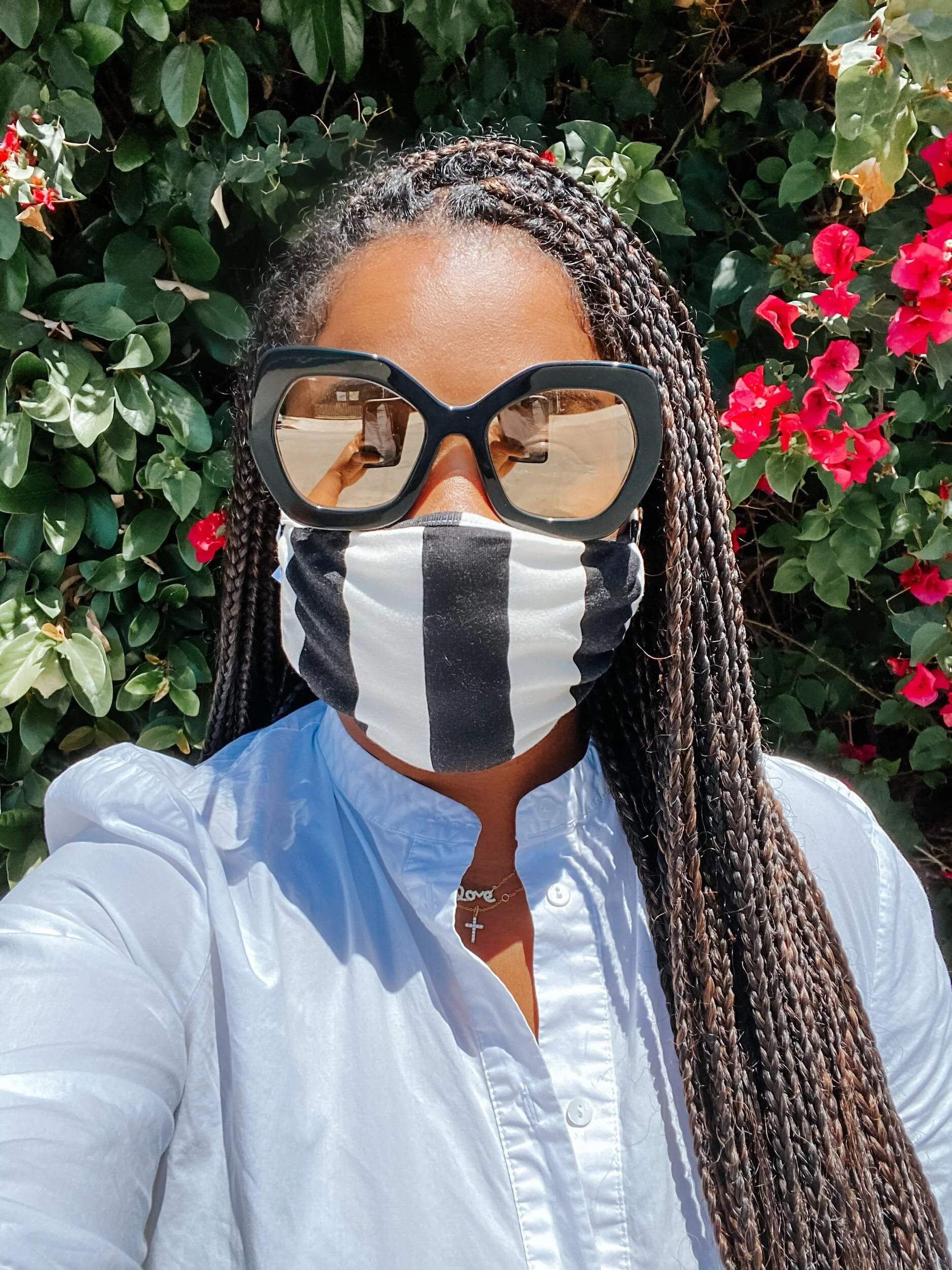 15 Stylish Protective Face Masks to Buy and Wear Now