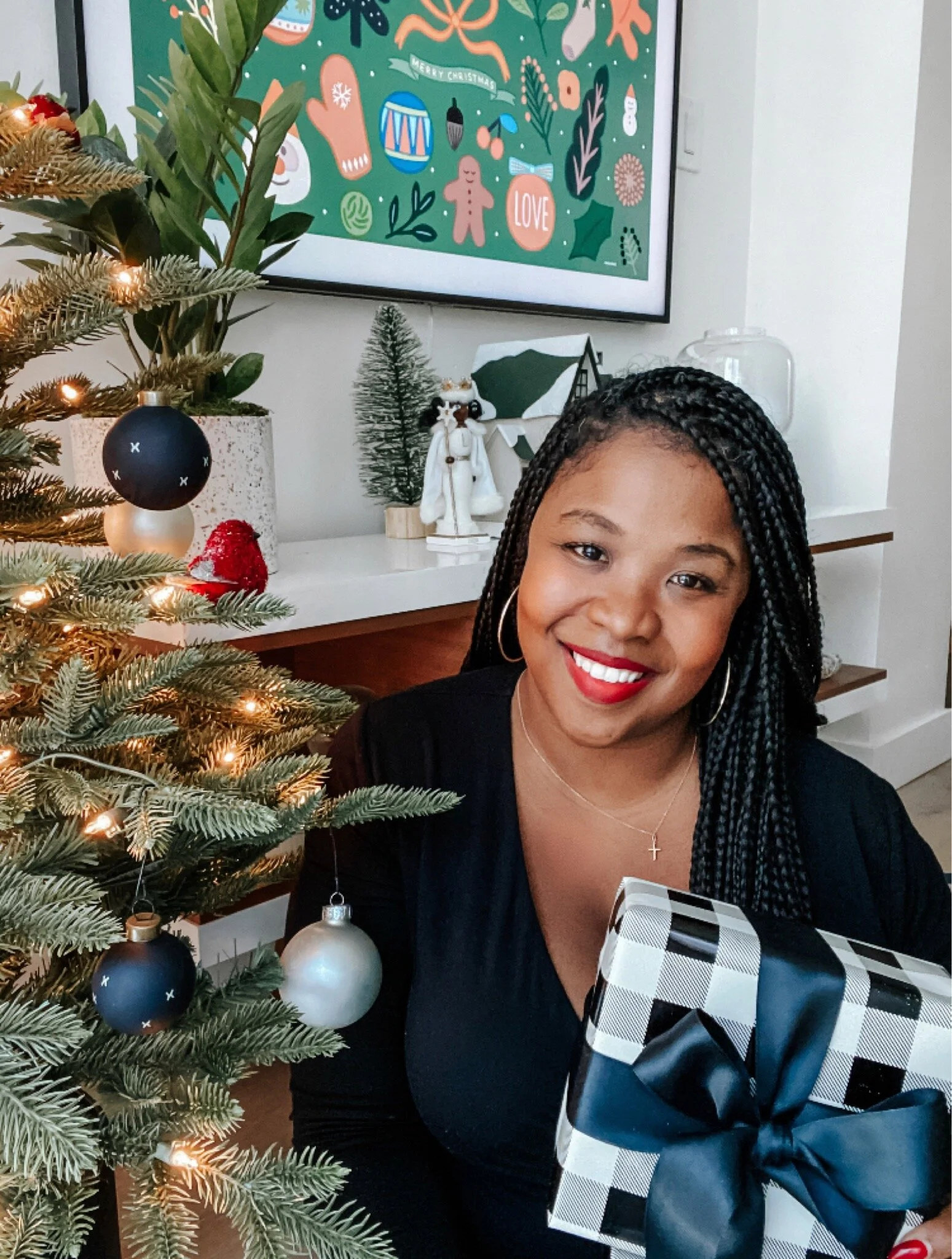 My 2020 Christmas  Recap