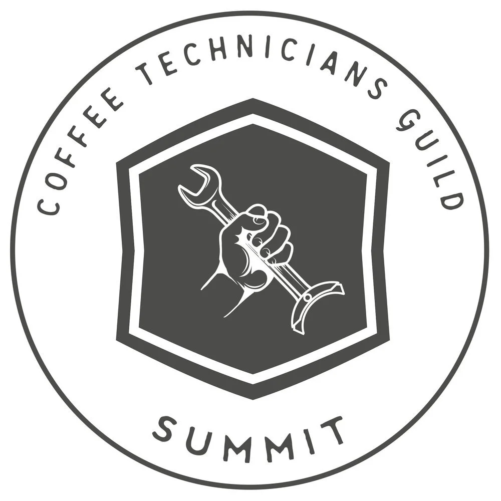 Coffee Technicians Guild Summit Houston — Houston Coffee Collective