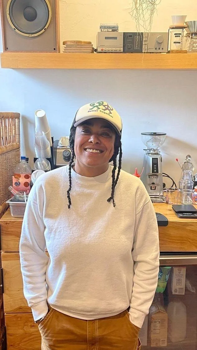 Houston Coffee Collective