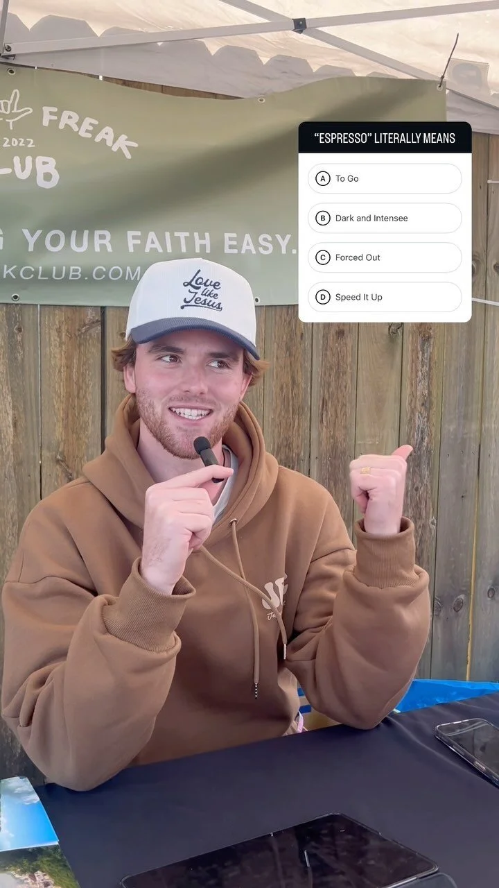 Houston Coffee Collective