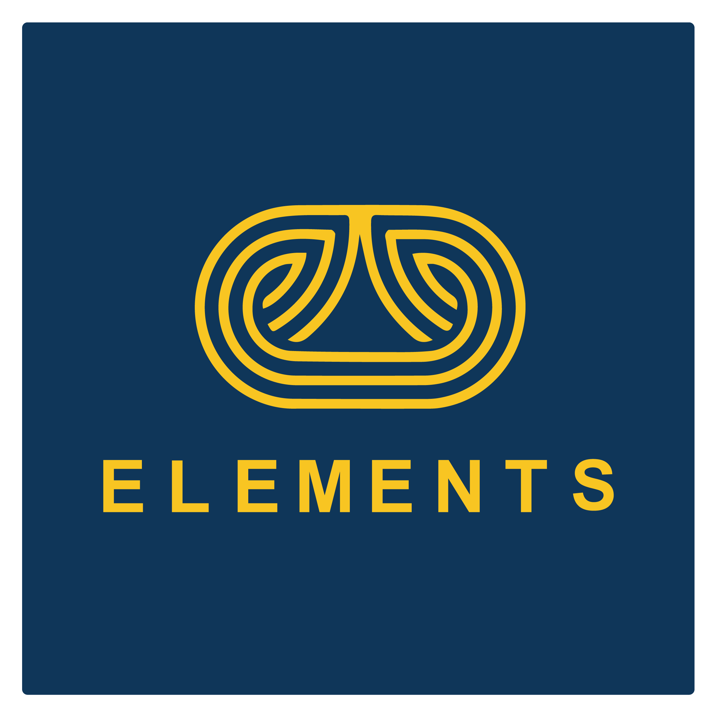 Elements Coffee - Barista 