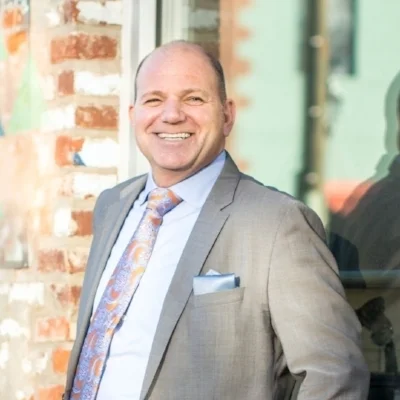 Jeffrey S. Levien - Charlottesville, VA