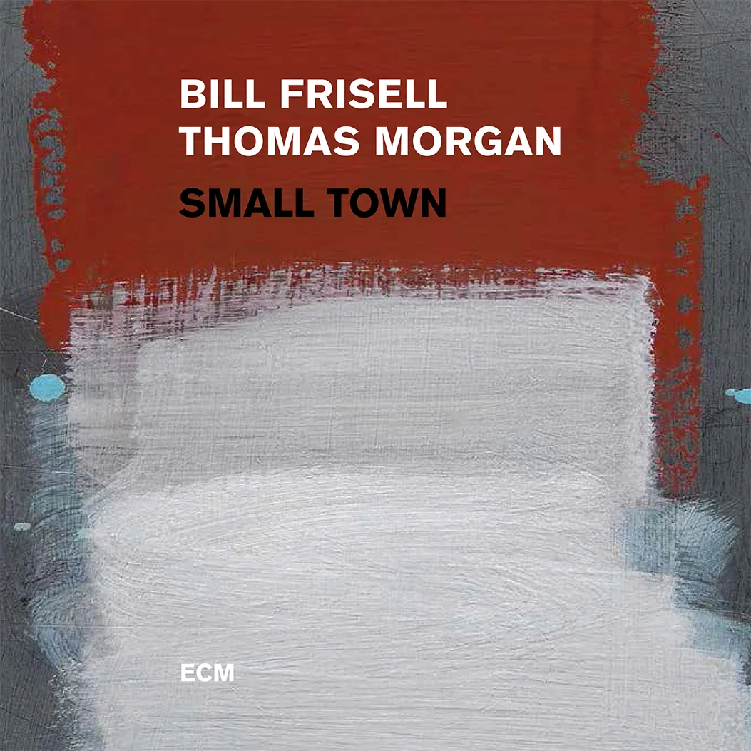 bill frisell all hat