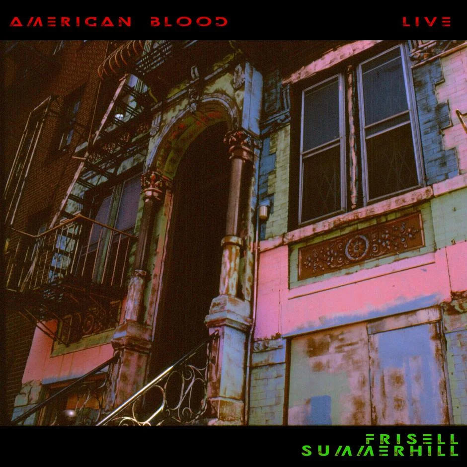 American Blood, Live at OK Hotel, Seattle