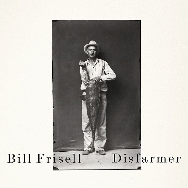 bill frisell all hat