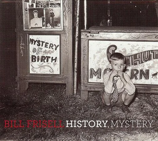 bill frisell all hat