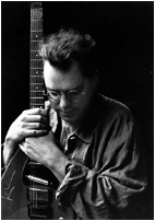 Biography Archive — Bill Frisell