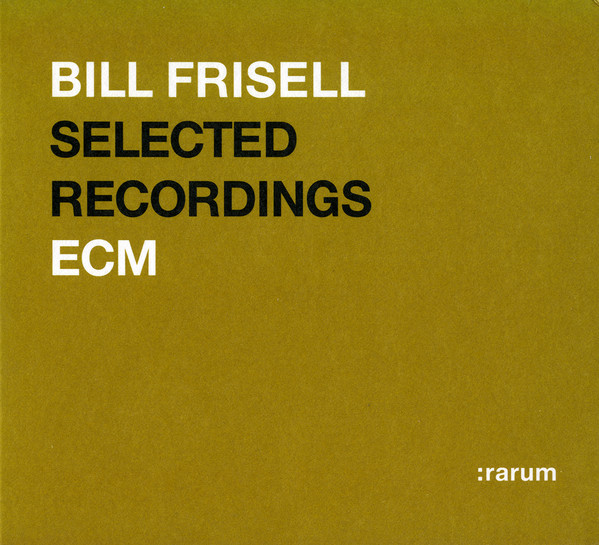 Rarum XIV/Selected Recordings Ecm 