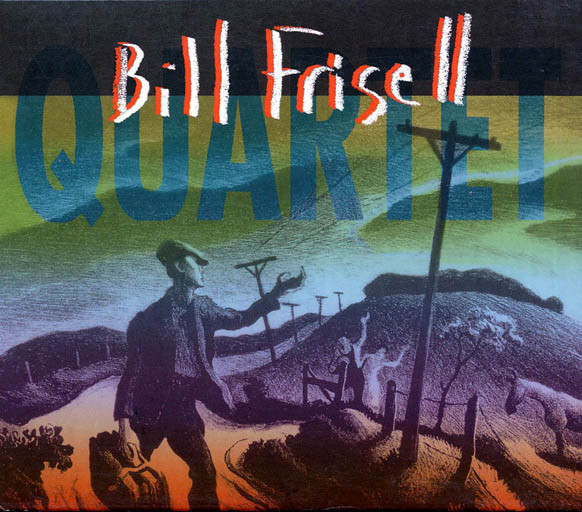 Quartet  Bill Frisell