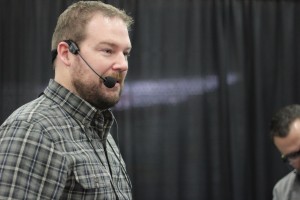 116: Jim Hale Farmers Only success