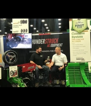 144 Jeremy Matuszewski Farmer Ingenuity