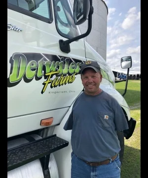 158 Andy Detwiler The Harmless Farmer