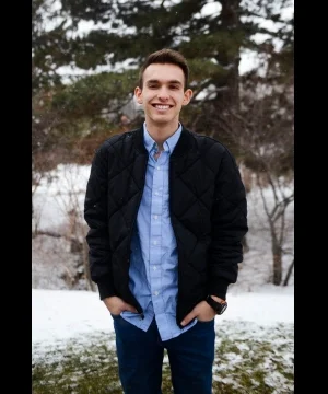  160 Brandon Roiger, speaking his mind