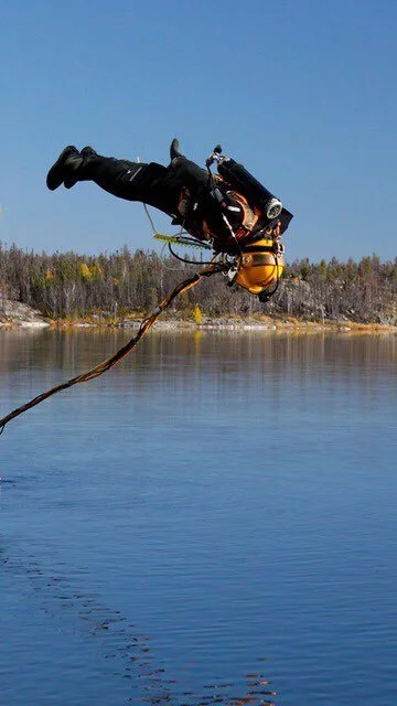 196 Justin Schwab scuba farmer