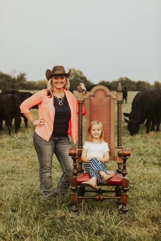 331 Chantel McClung Life Changes Fast