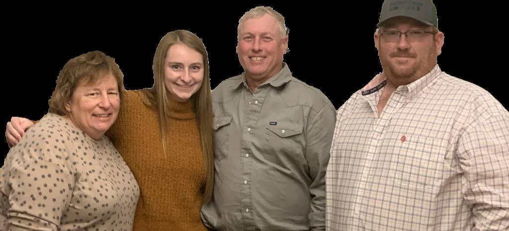 351 Shelley Finfrock A Family Farm