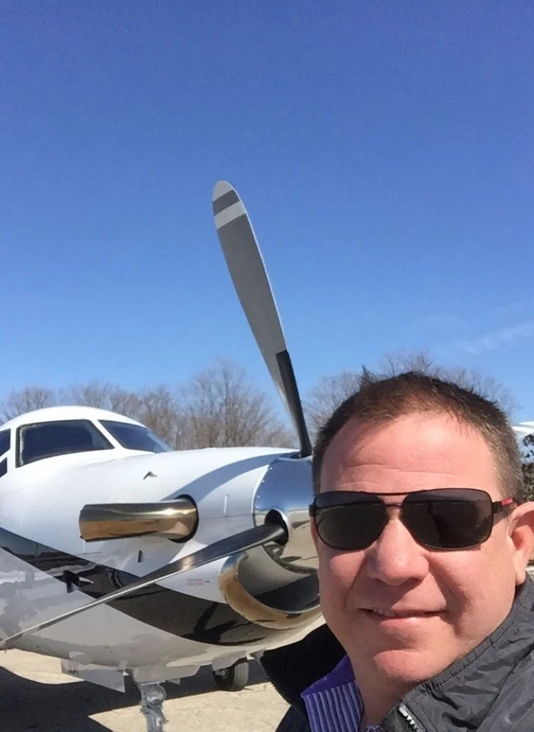 381 Denny Bryant lifetime of learning