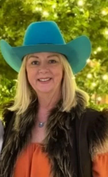 384 Trish Tuck Doubles Down