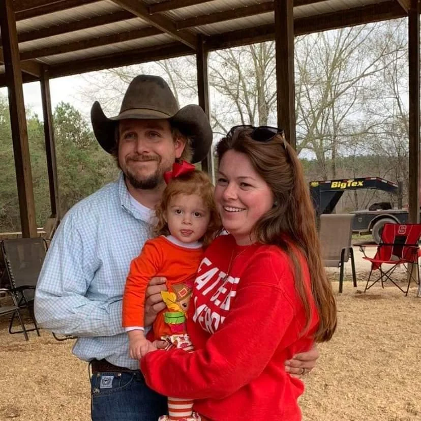 402 Stuart &amp; Natalie Beam Skip Generation Farmers