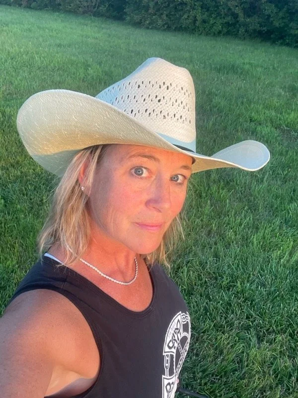 428 Julie Pierce has your six