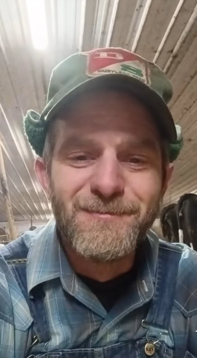 500 Tristan Swartz Drove To Wisconsin