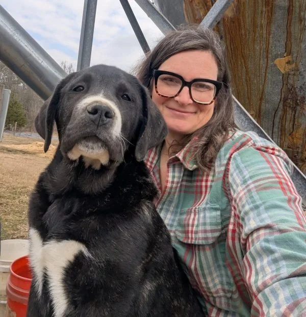 504 Holly Payne Watching The Sausage Get Made