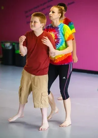 509 Erica Matthews is a hero