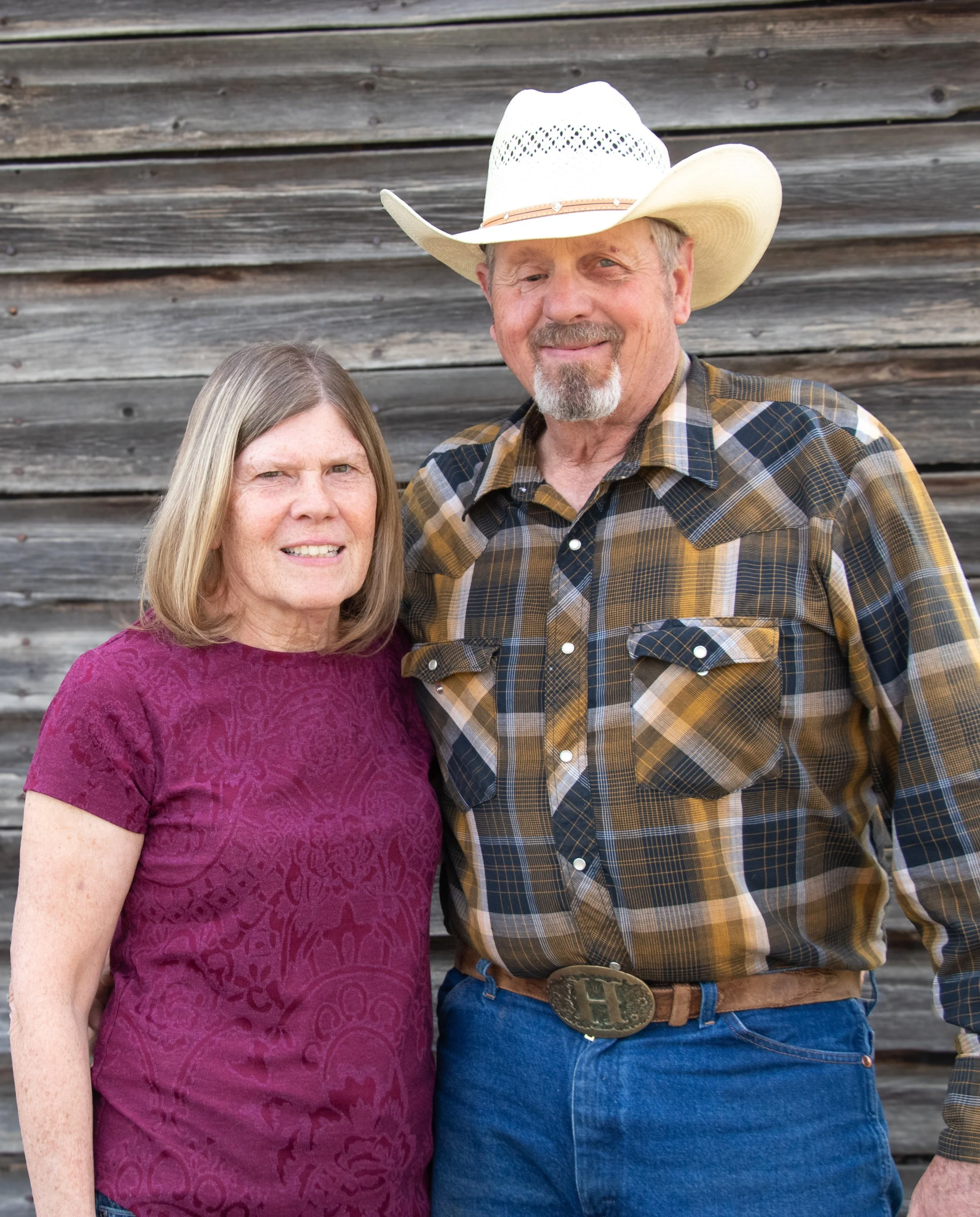 512 Dennis &amp; Val Houtzel Split Rim Nightmare