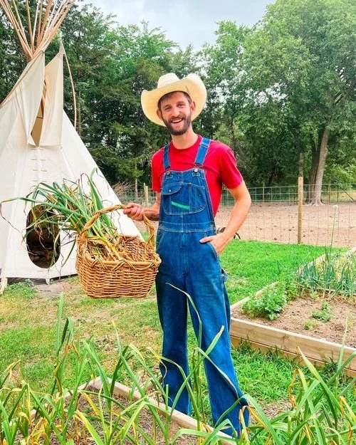 515 Noah Young Shiloh Farms