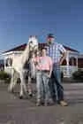 526 Jake Jacobs Tennessee Walkin Tall