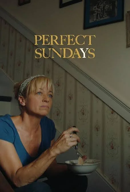534 Sam Goldberg Perfect Sundays