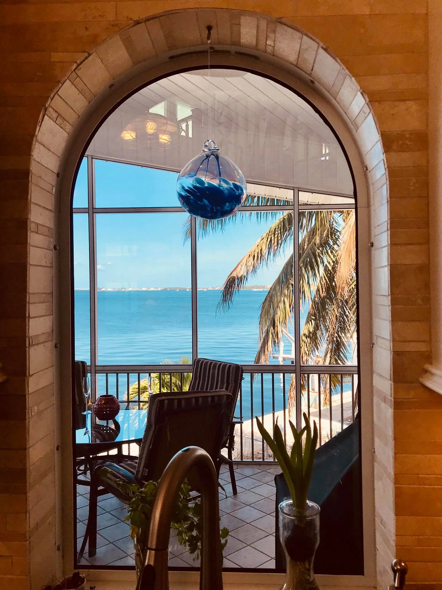 Kitchen Views
