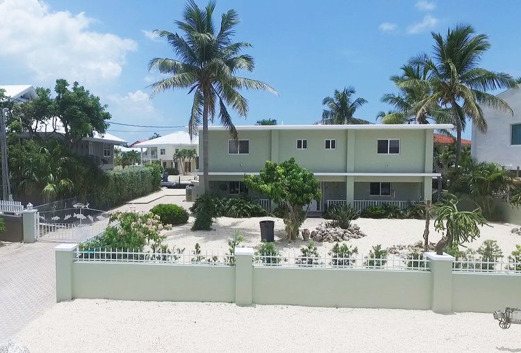 464 Bahia Avenue, Key Largo