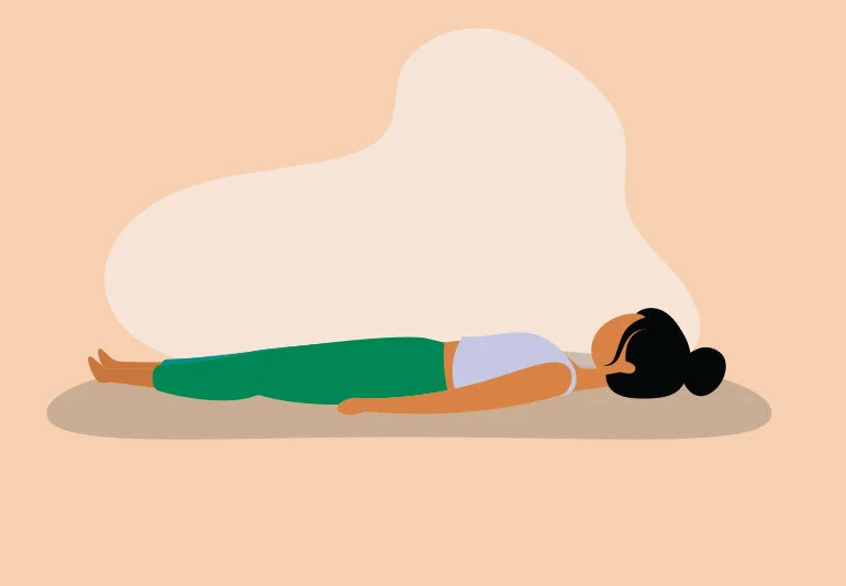 YIN + YOGA NIDRA