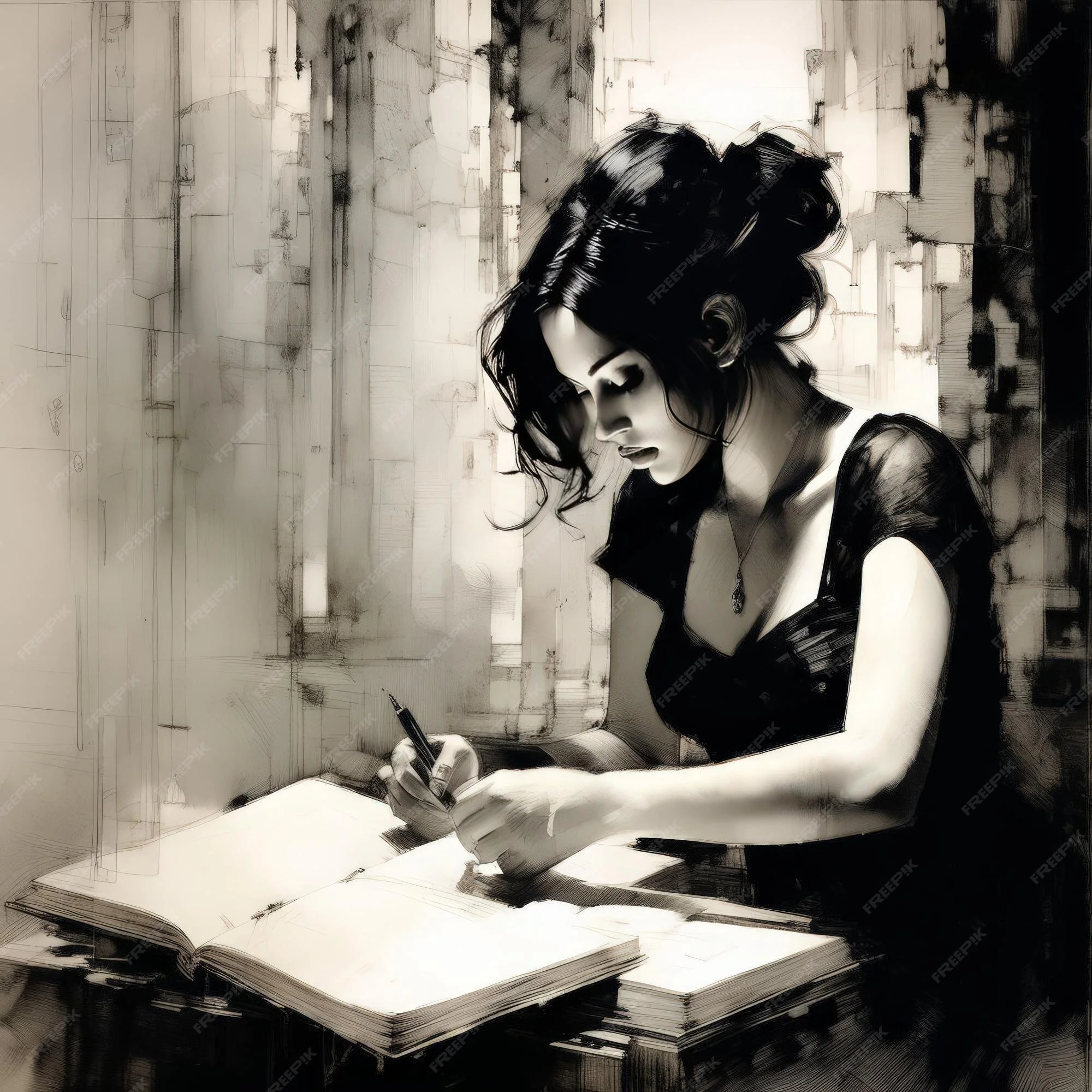 AUTHORSHIP - WRITING YOUR NEW STORY